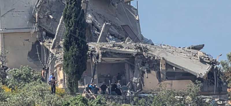 Hadi Hoteit | هادي حطيط tweet media