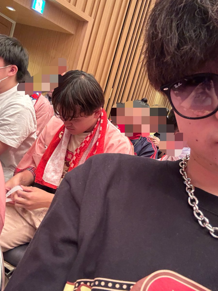 たーぼう tweet media