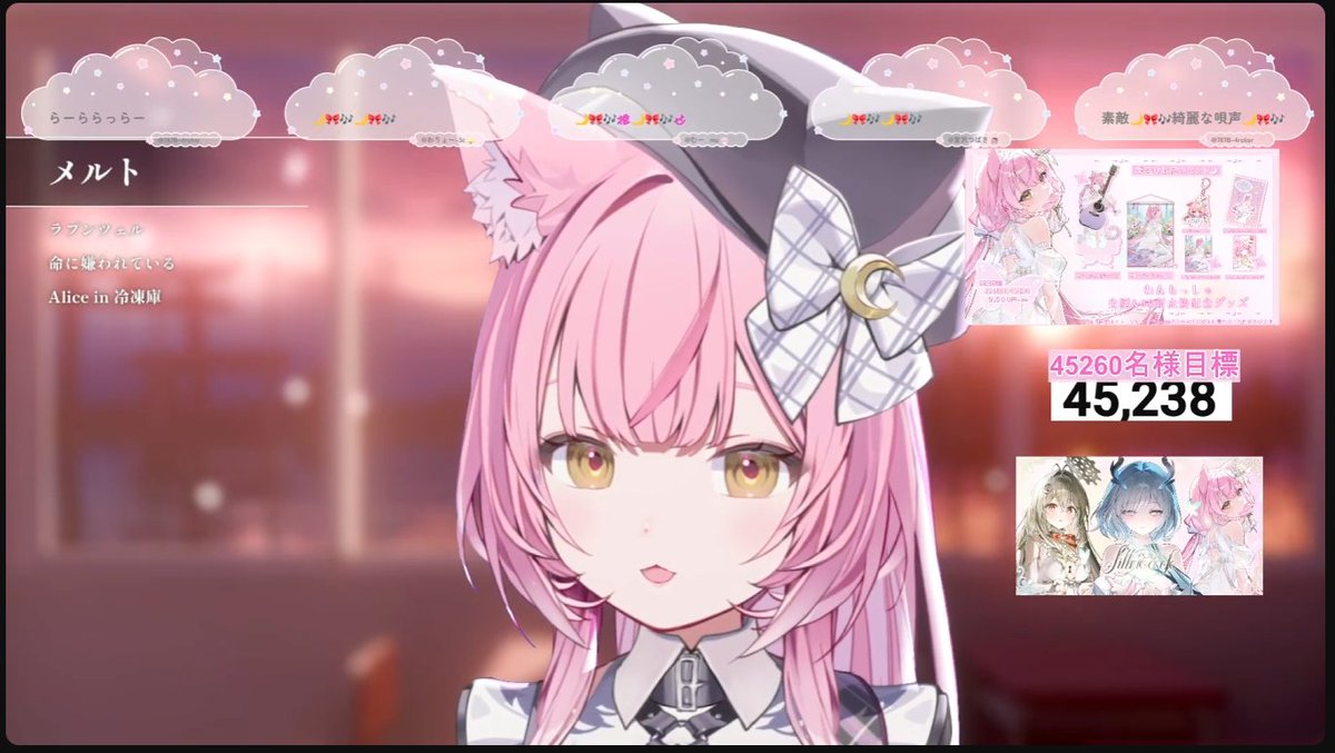 胖胖(パンパン) tweet media