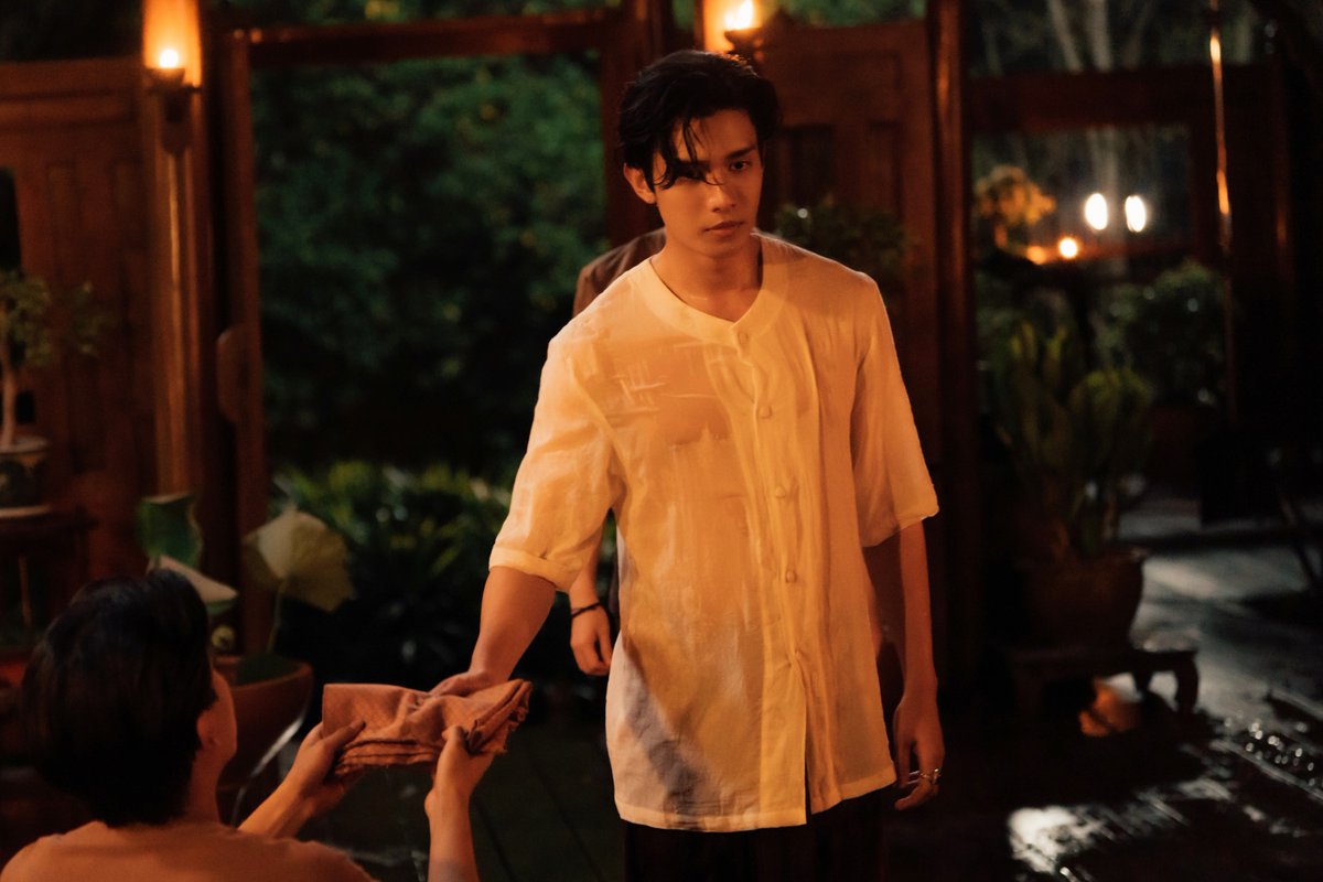 ภพเธอ | Love Upon a Time Series tweet media