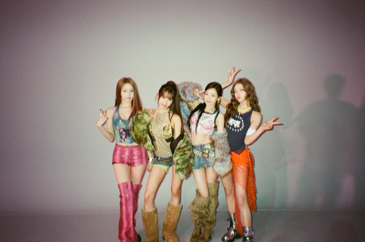 MPD(엠피디) tweet media