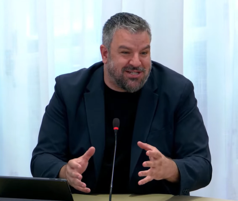 Parlament de les Illes Balears tweet media
