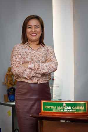 inday espina varona tweet media