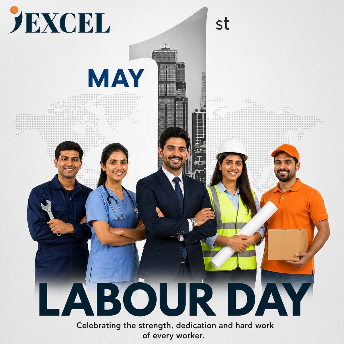 IexcelLearning tweet picture