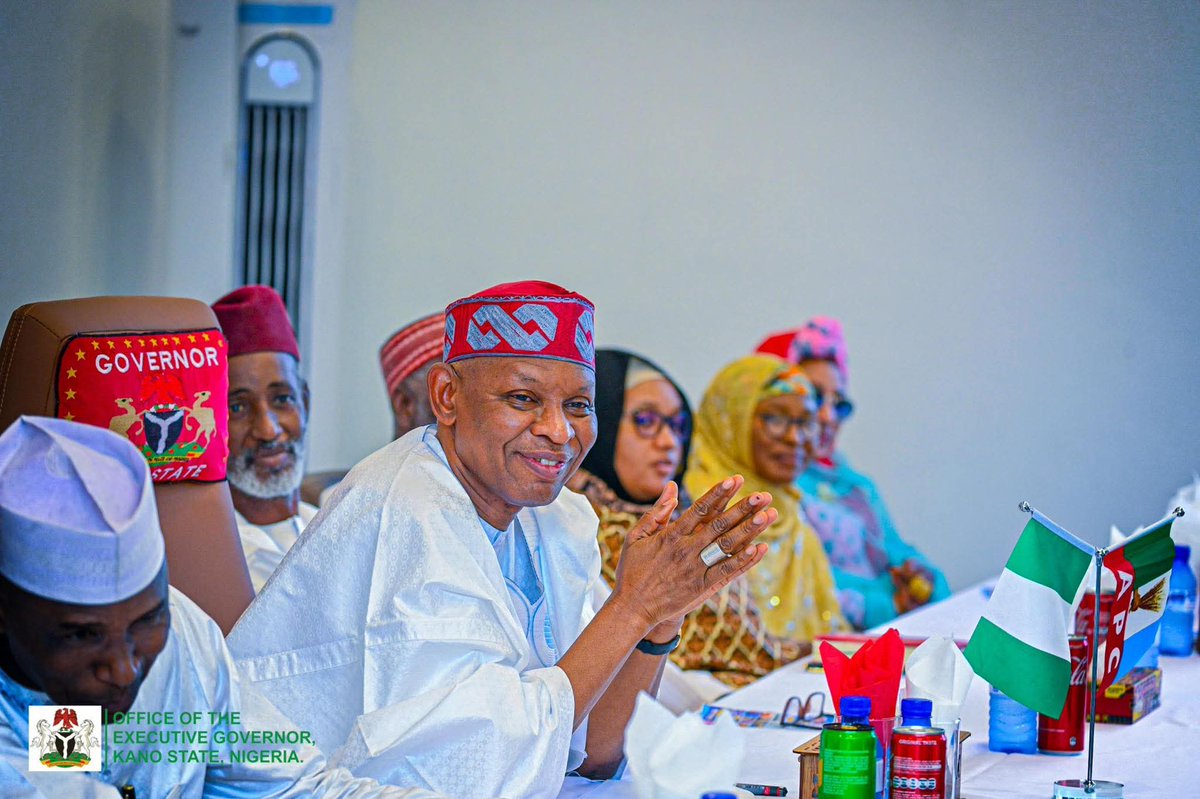 sabiu uba Gyaranya tweet media