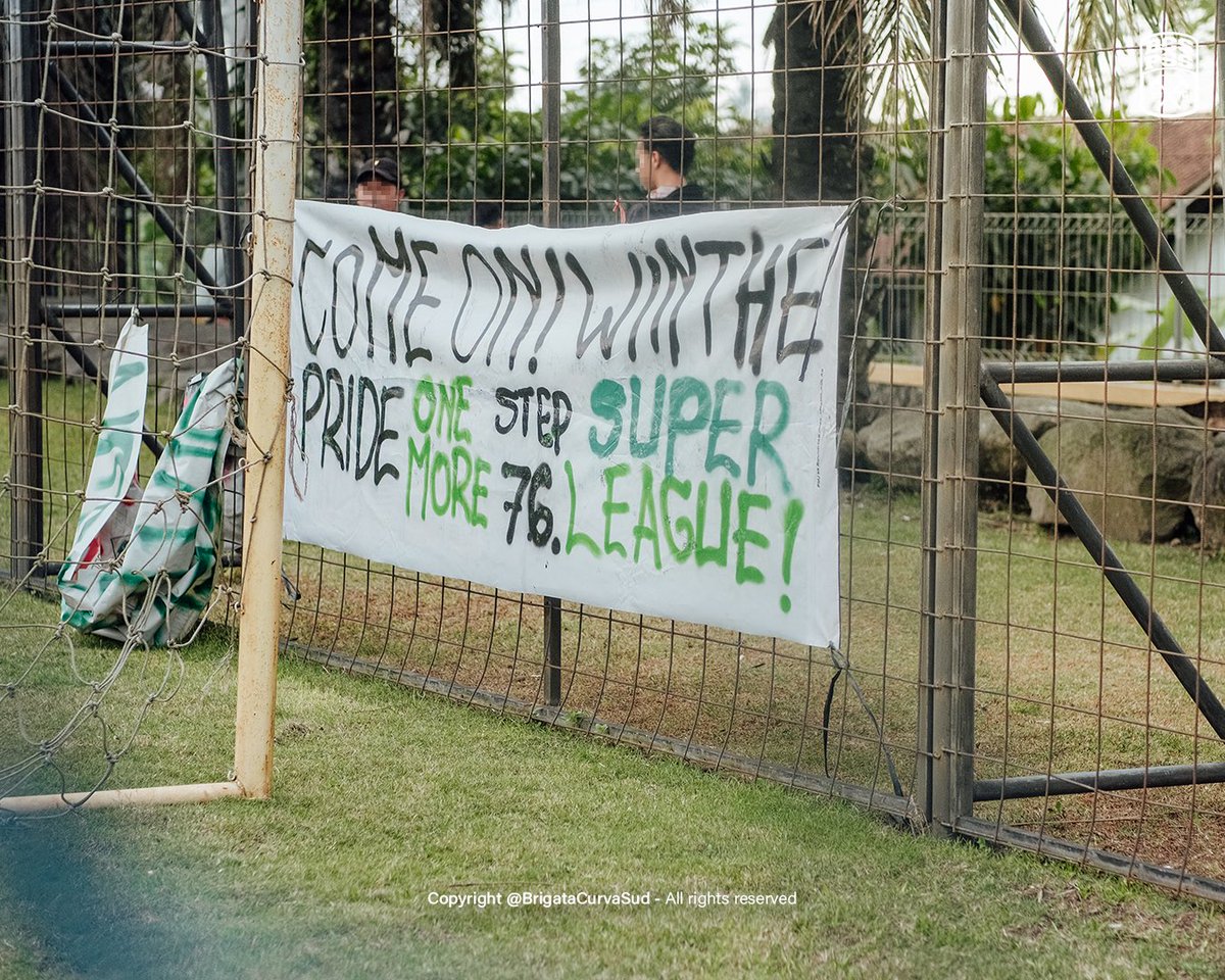 Brigata Curva Sud tweet media