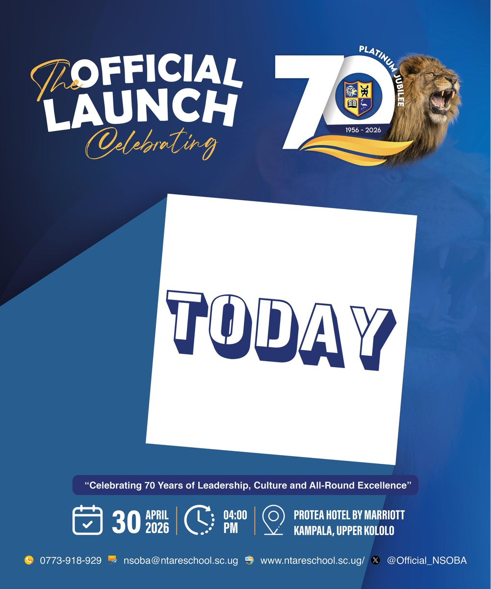 Ntare Lions League tweet media