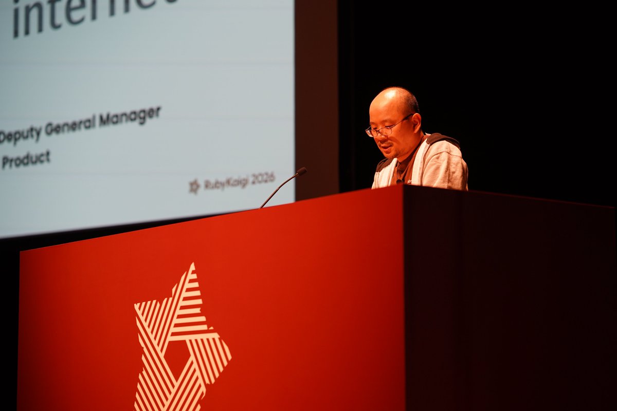 Hiroshi SHIBATA tweet media