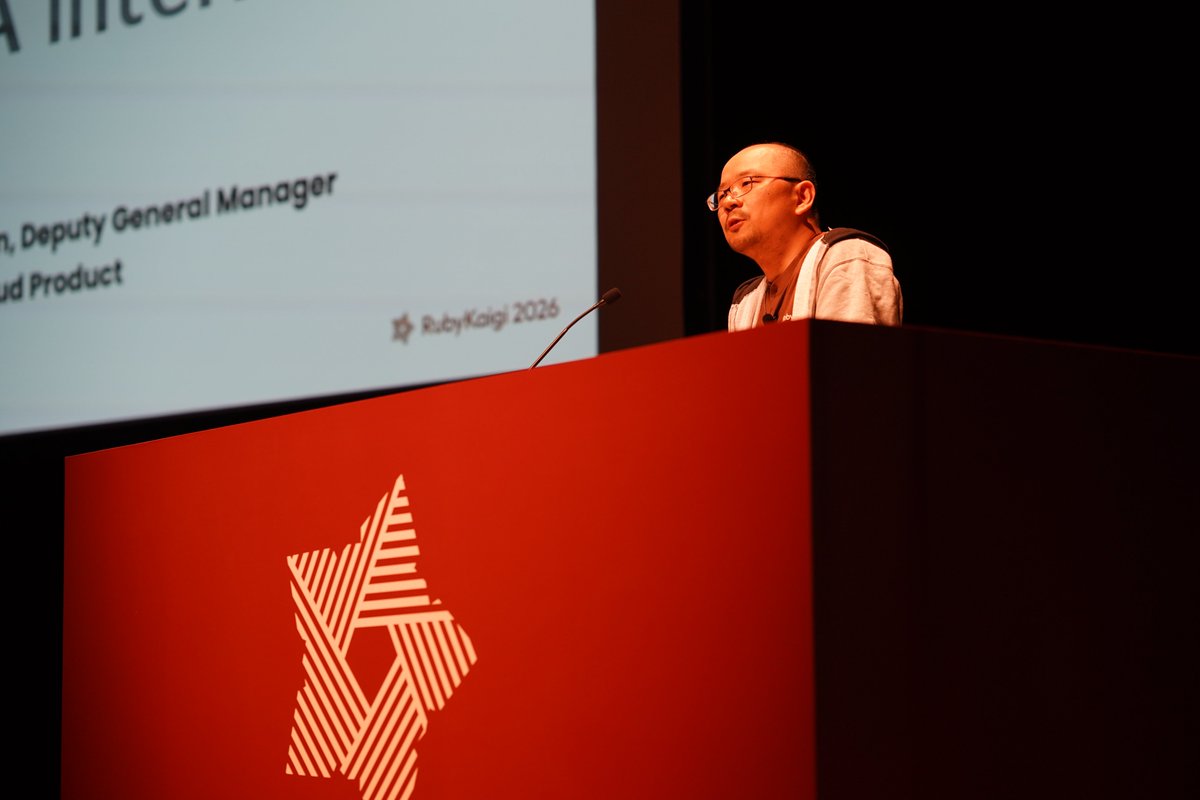 Hiroshi SHIBATA tweet media