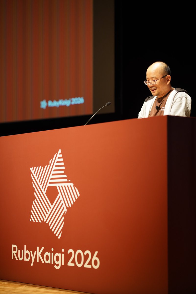 Hiroshi SHIBATA tweet media