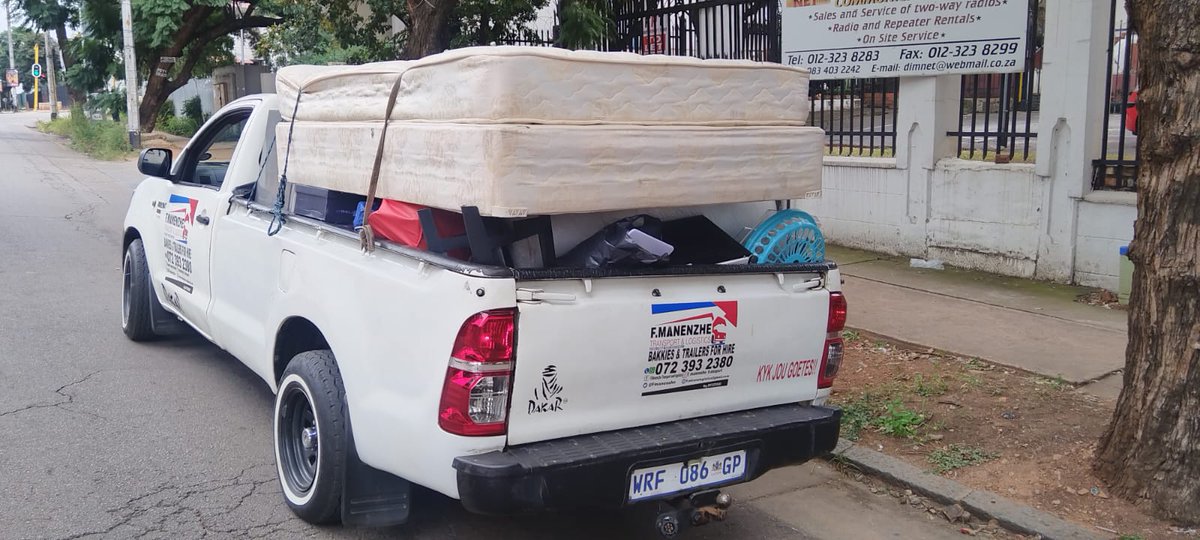 FManenzhe's tweet photo. Sunnyside to Central. ✅
The team is doing the most in my absence. 💪💯
For enquiries and bookings call or whatsapp 0723932380.
We do both short and long distances.
#The_Transport_Guru 💀
#F_Manenzhe_Transport_and_Logistics 💯 https://t.co/FIFHVMZYi1