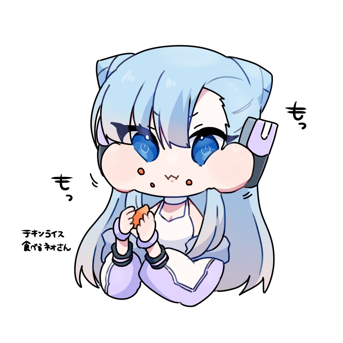 ちよこ tweet media