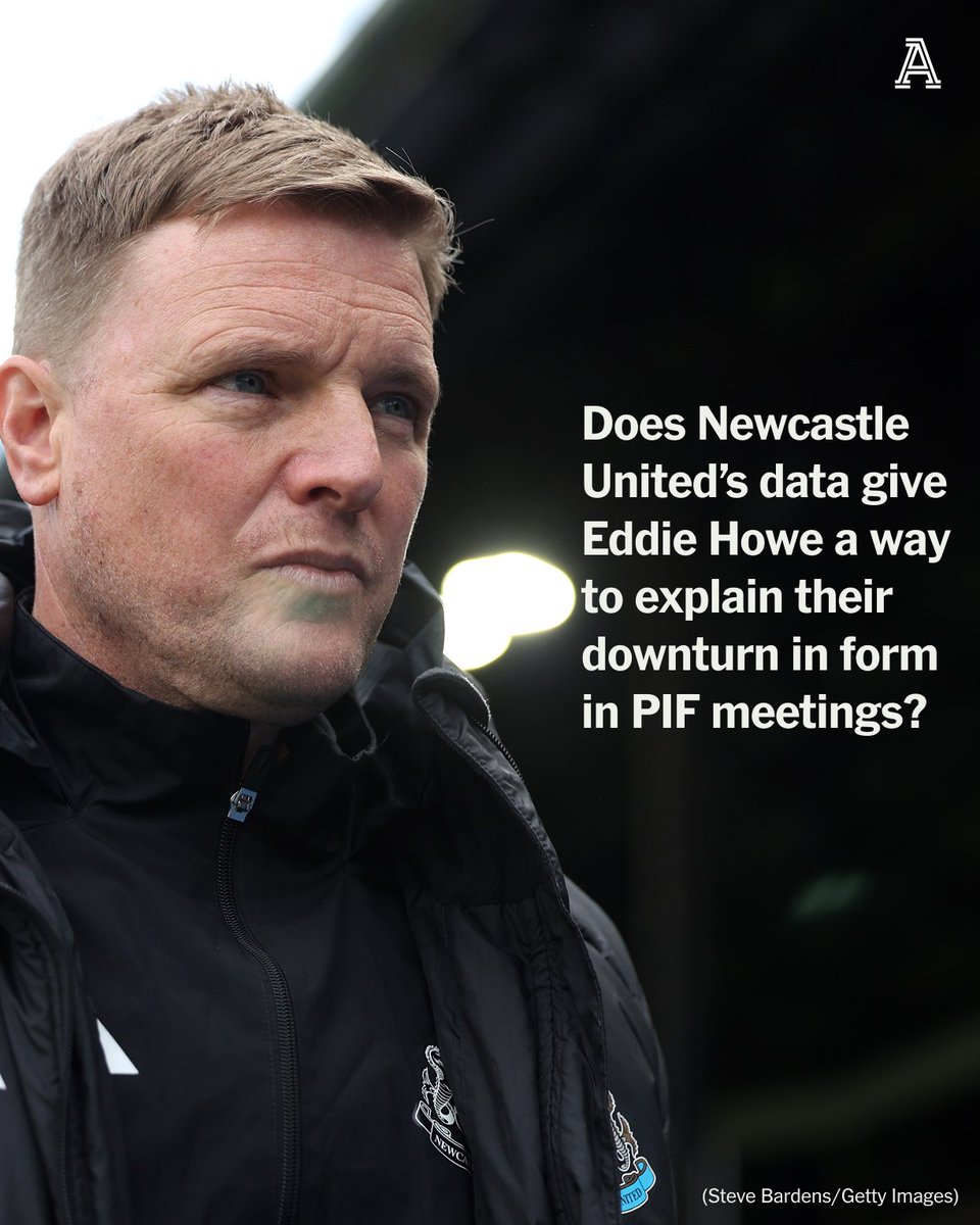 The Athletic | Football tweet media