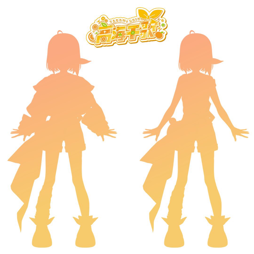 unstableidol's tweet photo. so far these silhouettes are really reminding me of their genjitsu outfits... https://t.co/K6BUhgHXWs