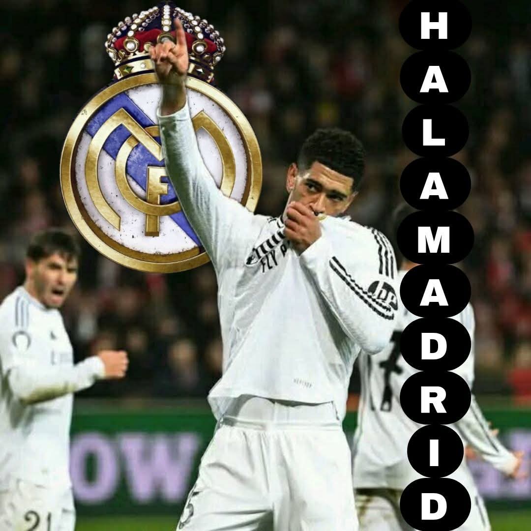 MUYYYYYY BUENOS DÍAS MADRIDISTAS FELIZ DÍA DE JUEVES PARA TODOS VAMOS MADRIDISTAS A DISFRUTAR DEL DÍA A PASARLO GENIAL Y HALA MADRID X SIEMPRE 💓🏐🏐💓🏐🏐💓🏐🏐💓