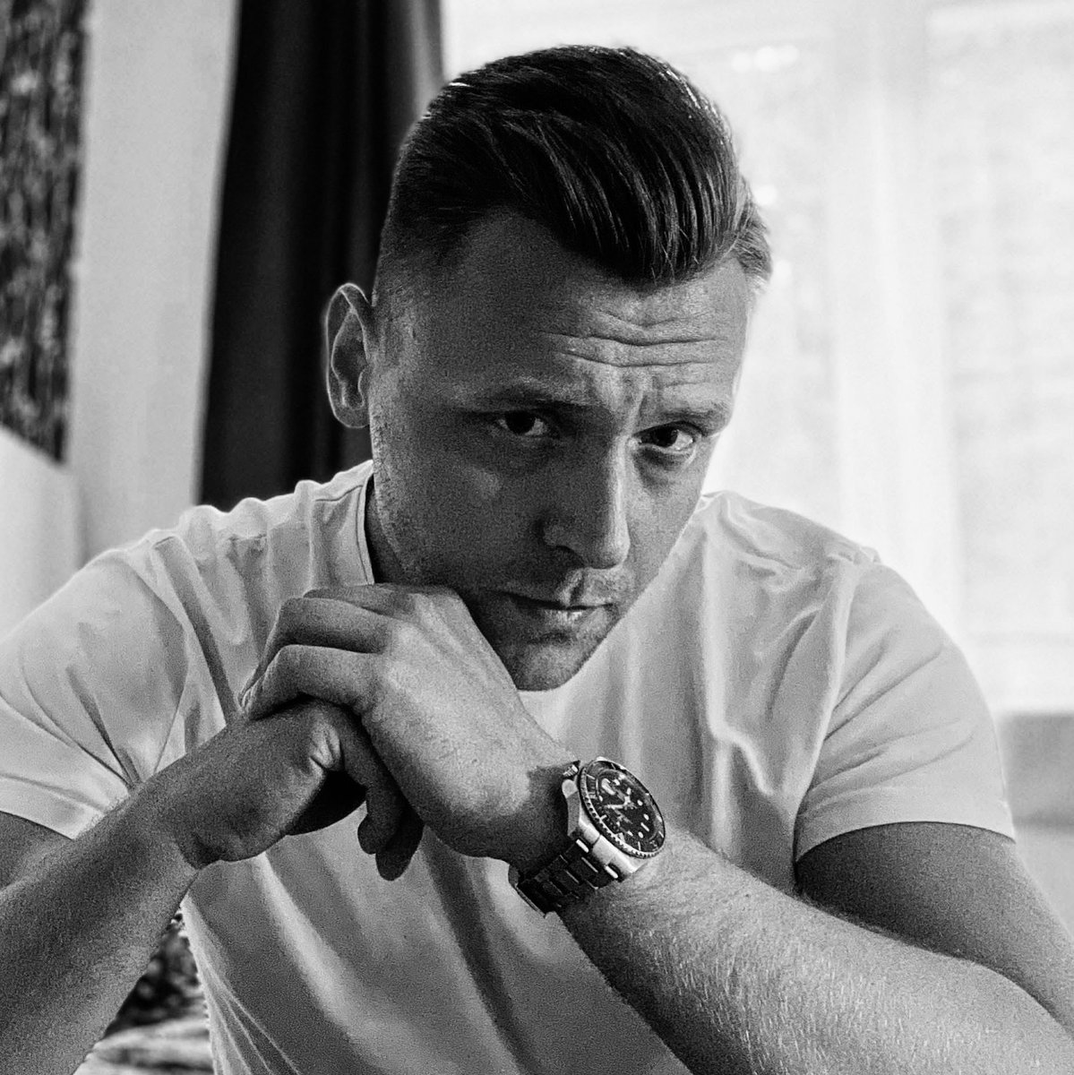 Sebastian Kluska tweet media