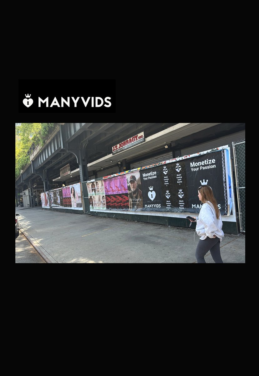 ManyVids tweet media