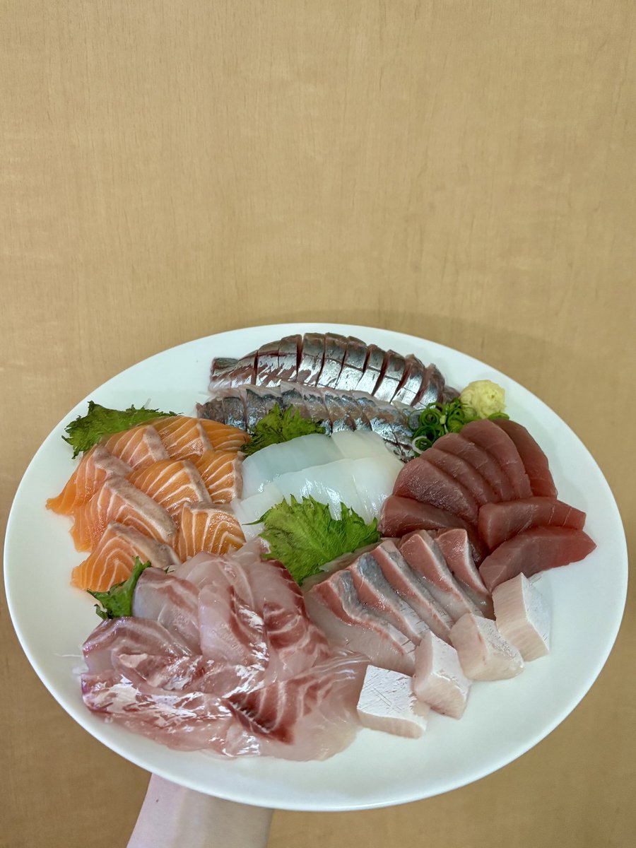 Satoki🥦 tweet media