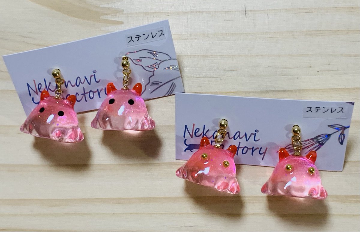 NekonaviFactory コミティア156 り 33 tweet media