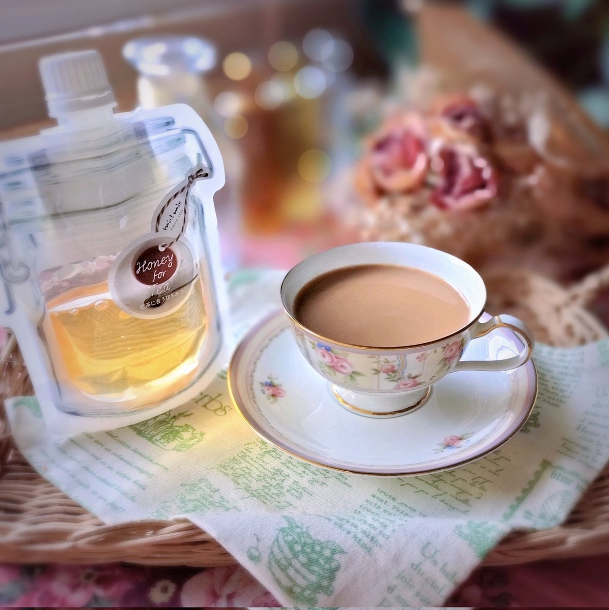 しおん (@shion56tea) / Posts / X