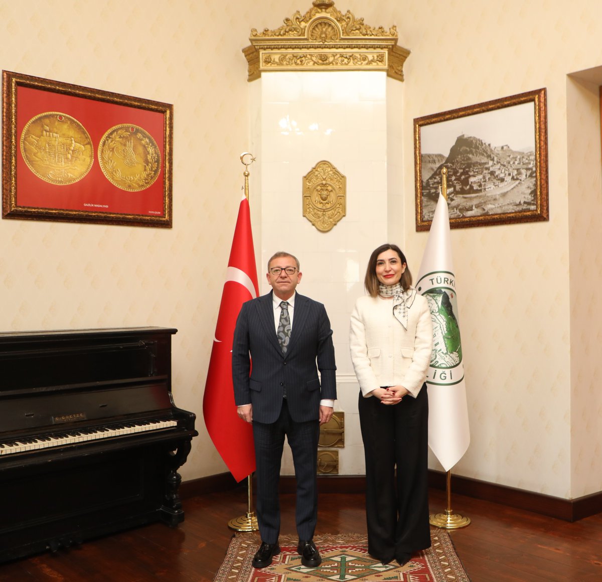 T.C. Kars Valiliği tweet media