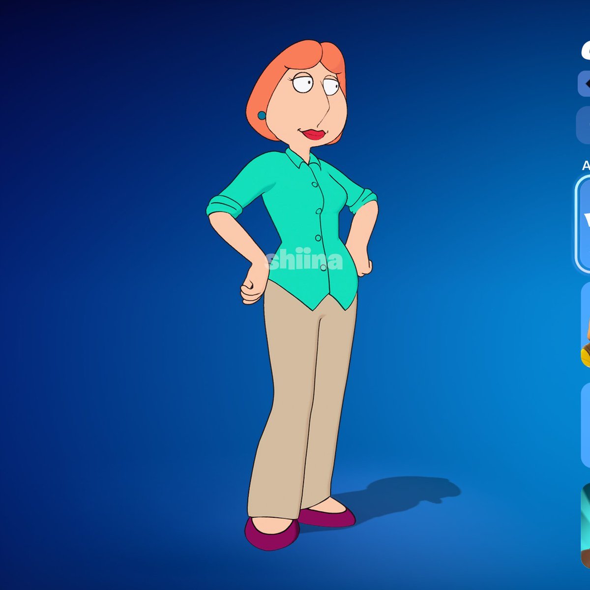 Blortzen tweet media