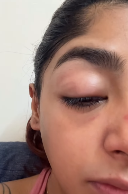 Nalini Unagar tweet media