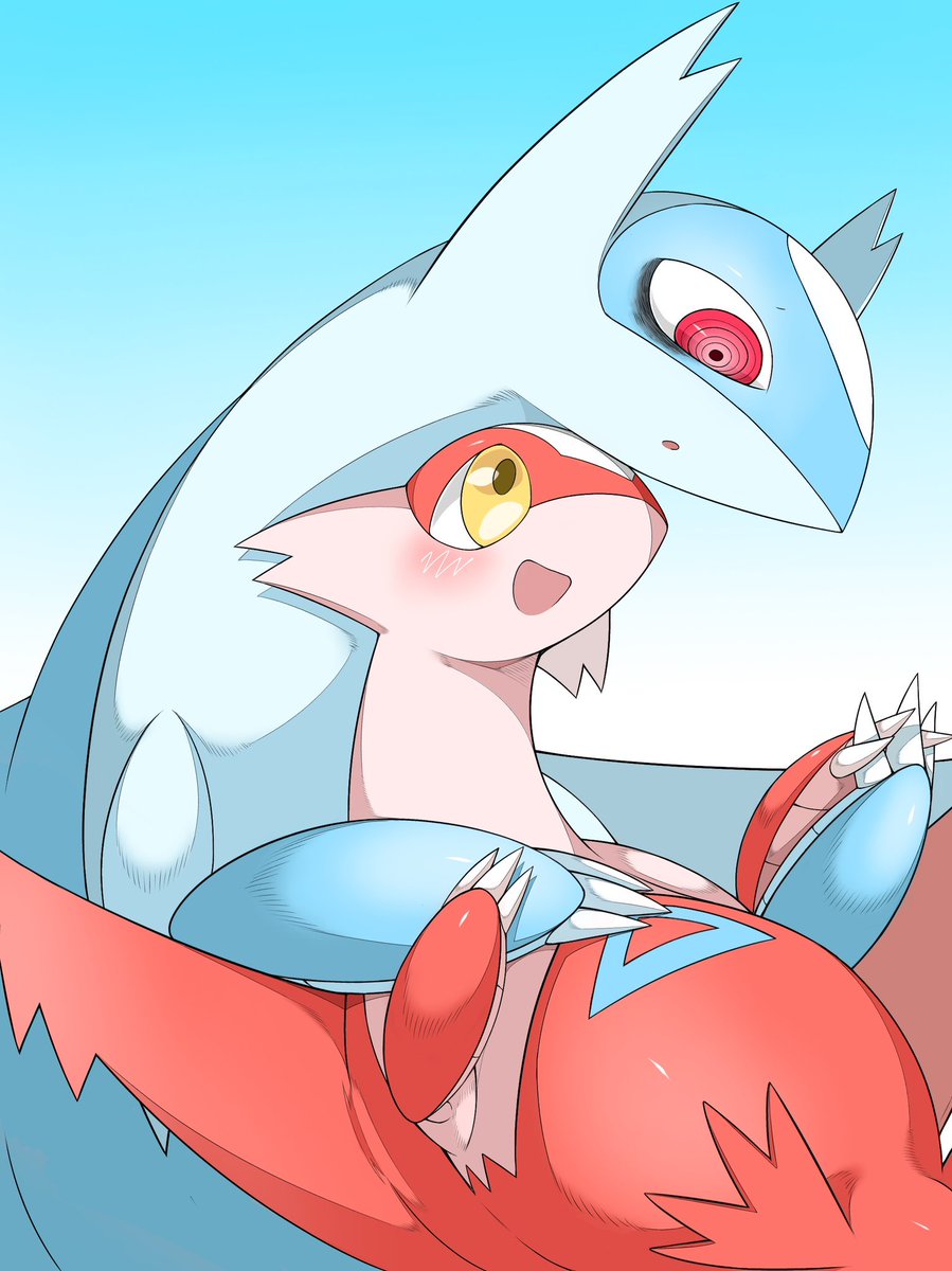 絵。 (@watashihae) on Twitter photo 
