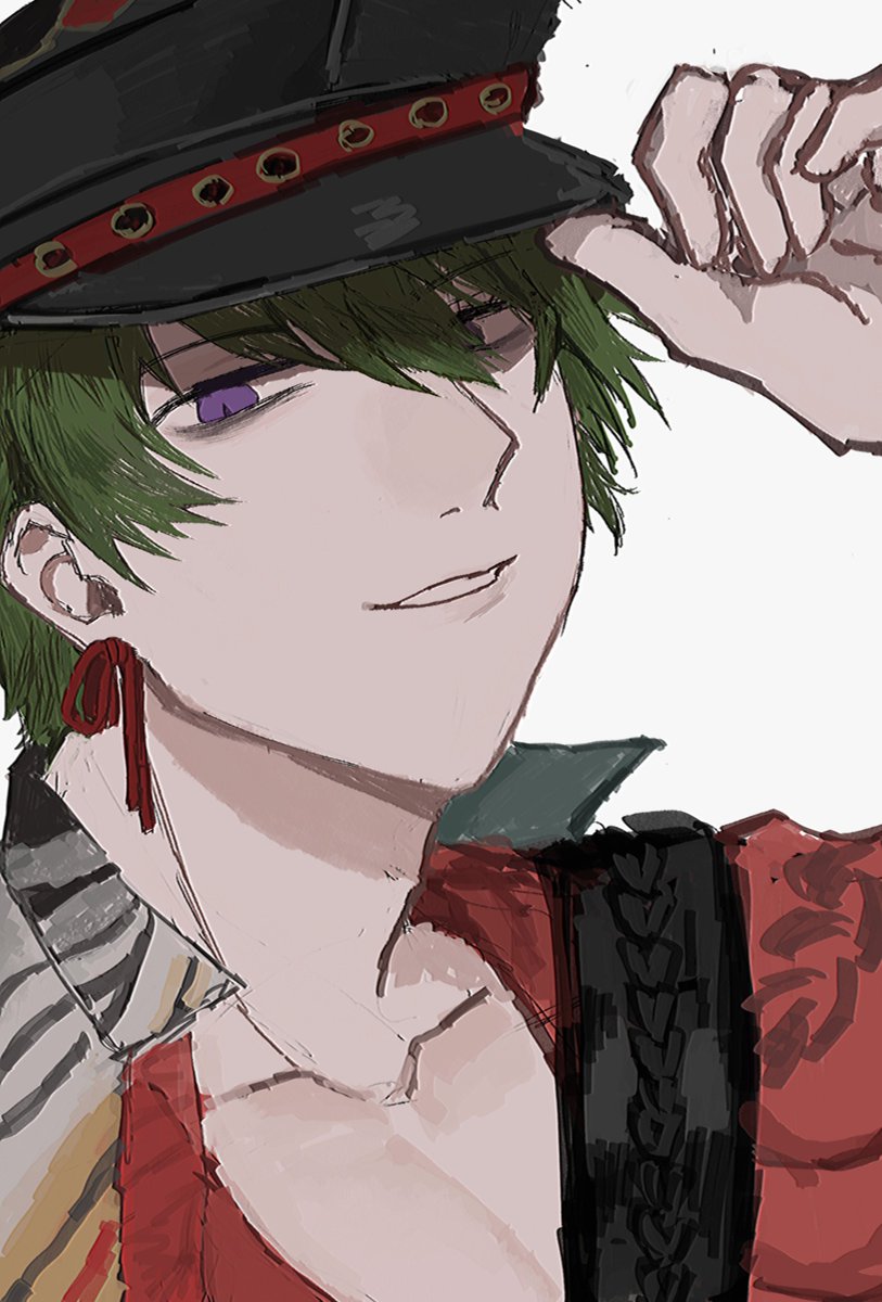 まよ tweet media