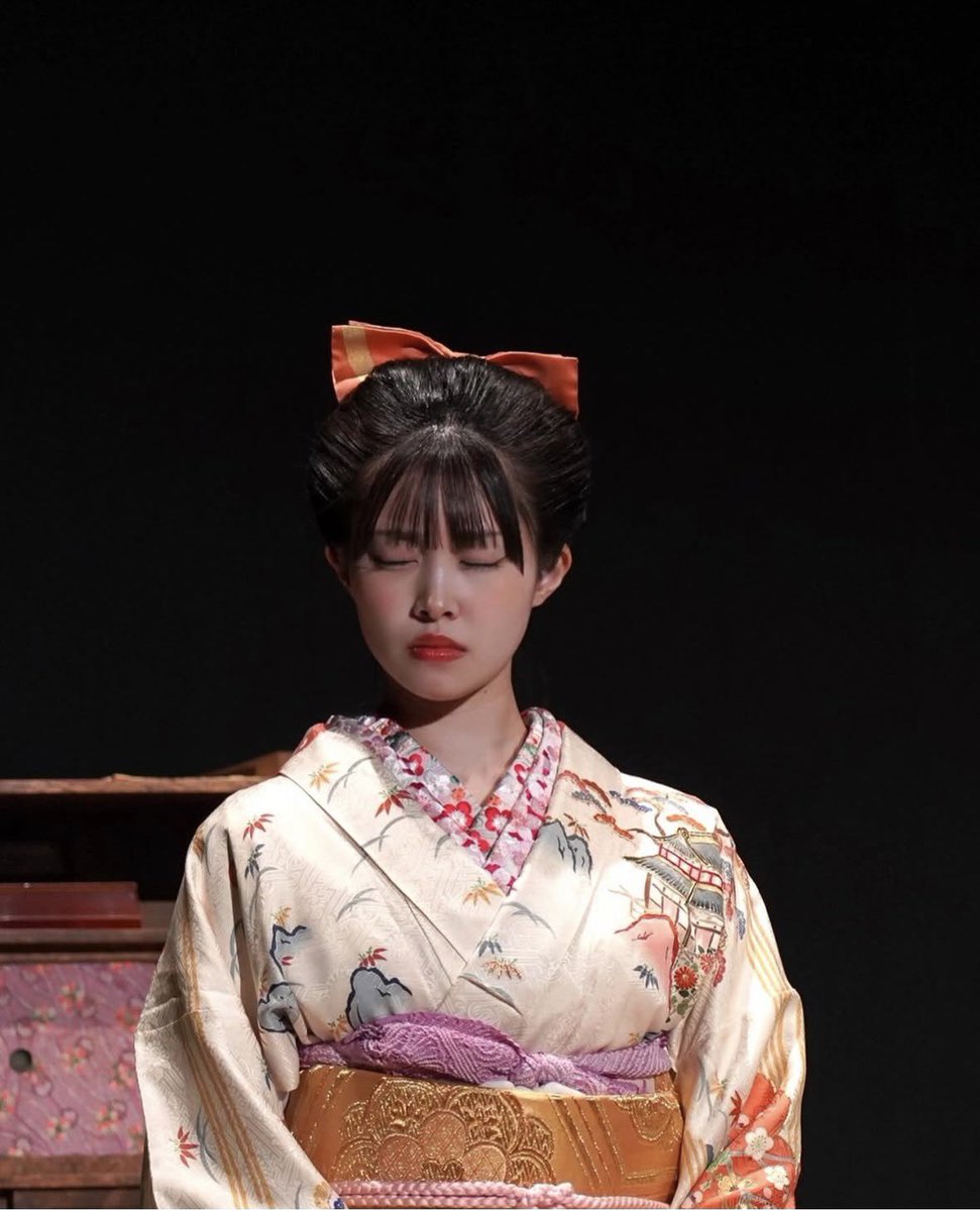 torahime_hana's tweet photo. 先月主演で出演させていただいた舞台「愛憐記」のグッズのオンライン販売が本日いっぱいで終了になります!
これで愛憐記しばらくバイバイかな~😌♡
ありがとう愛憐記!!🫶🏻

https://t.co/jqxAneiVRc

ラストチャンスです!何卒よろしくお願いします!

#舞台愛憐記 https://t.co/rZiWTuaul0