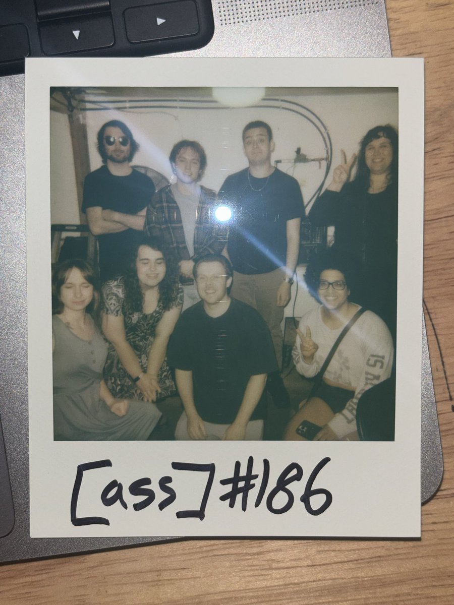 adamsmashseries's tweet image. #congratulations! To this week’s top 8