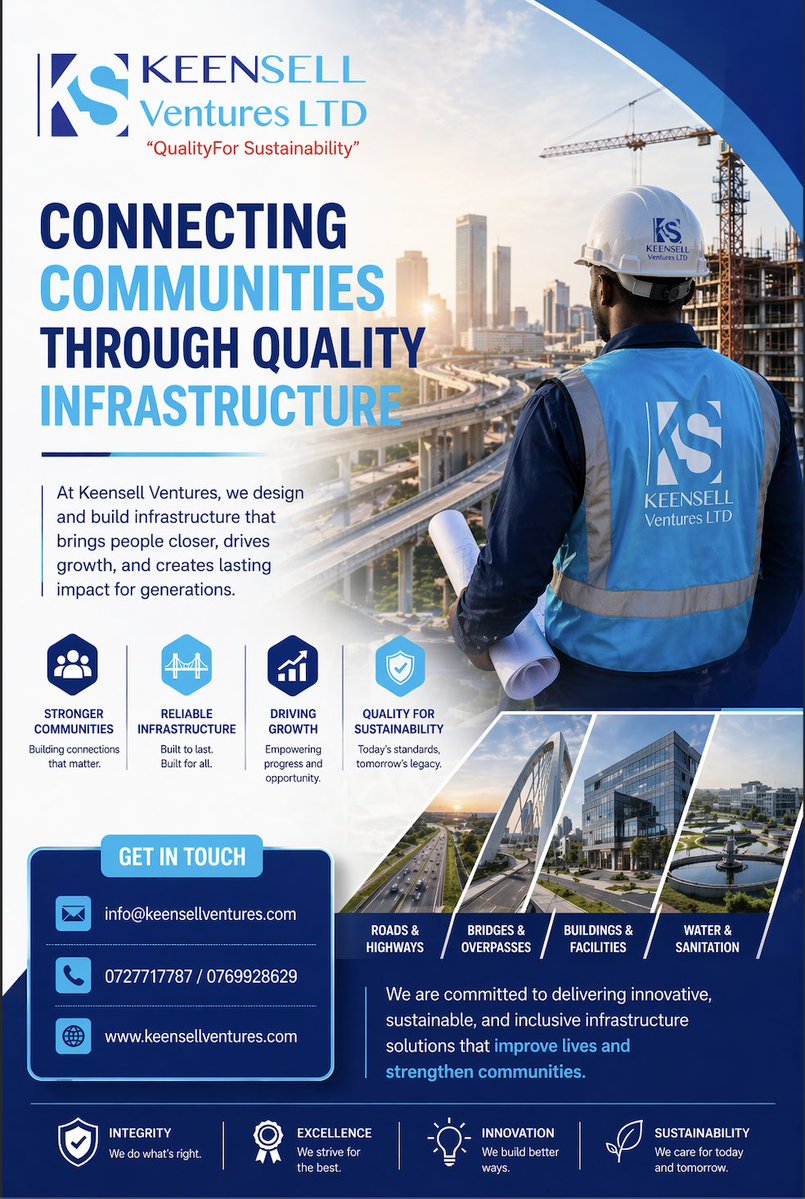 KeenSell Ventures Limited tweet media