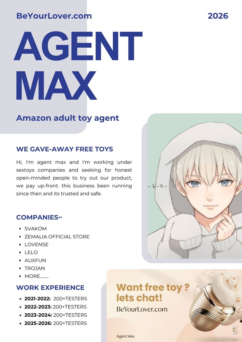 🇩🇪Max× Sextoys🇺🇸 tweet media
