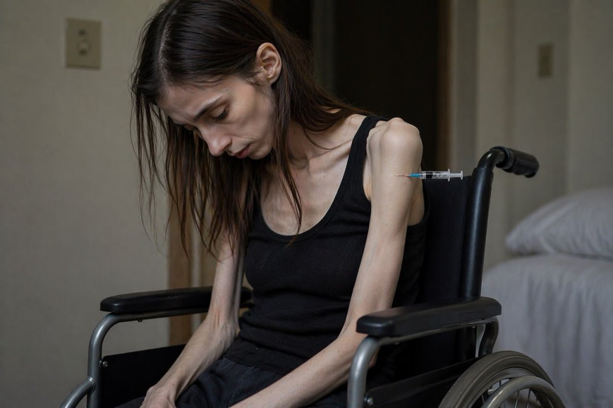 rebew_lexa's tweet image. Post-Vac-Syndrom: Japanische Registerstudie dokumentiert schwere Langzeitschäden nach #COVID-Impfung

Eine neue, umfassende Registerstudie aus Japan sorgt für Aufsehen. Erstmals werden in größerem Umfang klinisch eindeutig zugeordnete Fälle eines sogenannten Post-COVID-19