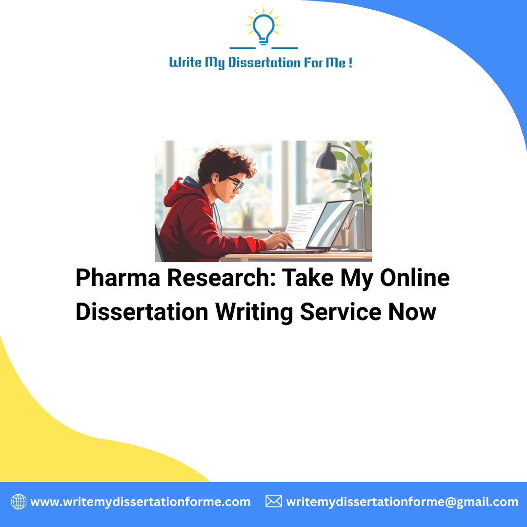dissertation41's tweet image. Pharma research in 2026 demands precision, ethics &amp;amp; advanced data skills 💊📊 Get the right support to turn complex analysis into a clear, submission-ready dissertation.

#DissertationHelp #AcademicWriting #PhDLife #PharmaResearch #ThesisWriting #ResearchSupport #HigherEducation