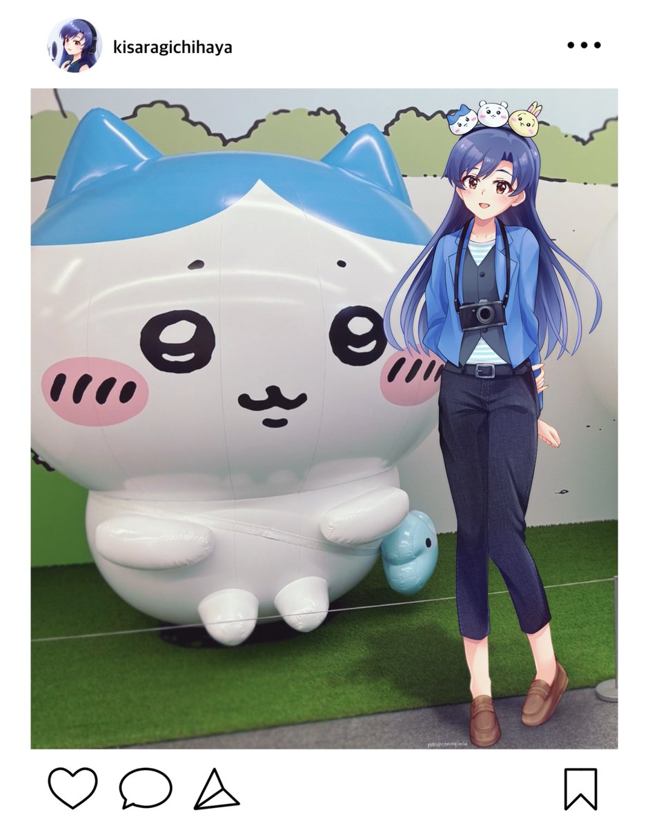 Coming Smile 如月千早 SP Coming Smile(cover)【如月千早 THE IDOLM@STER MASTER 】 - YouTube