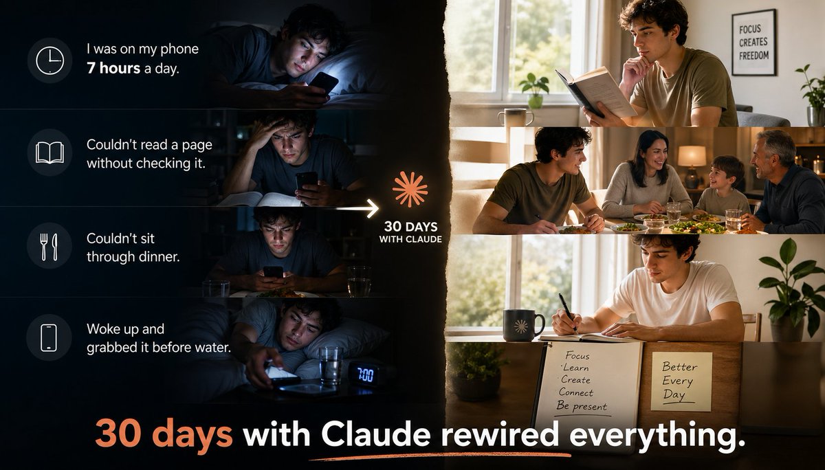 AI Sparks tweet media