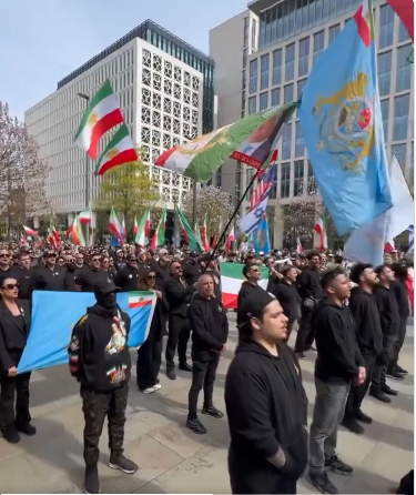 اسحاق علی‌نژاد tweet media