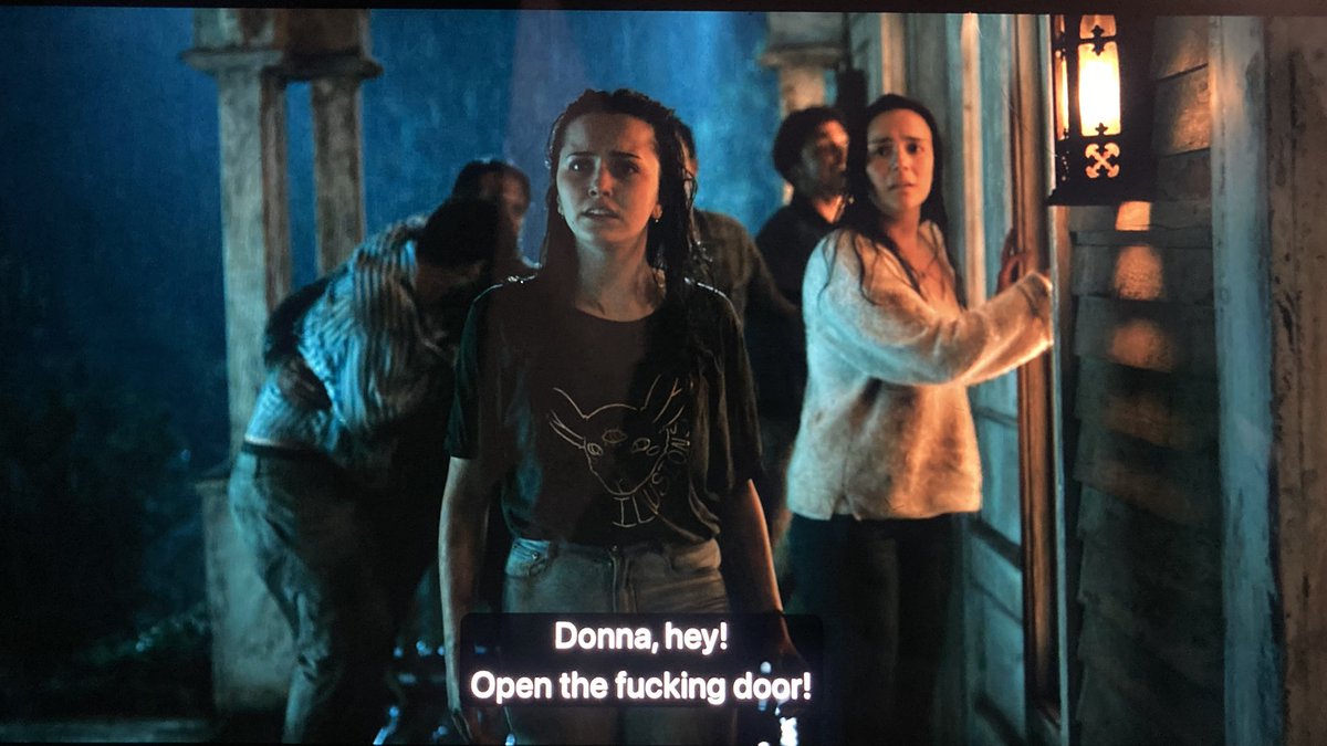 Ankiii_i's tweet photo. Never getting over how amazing this series is, watch it and you’ll thank me later https://t.co/cTUQwPnNpm