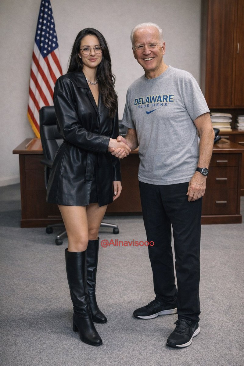 Alina Visao tweet media