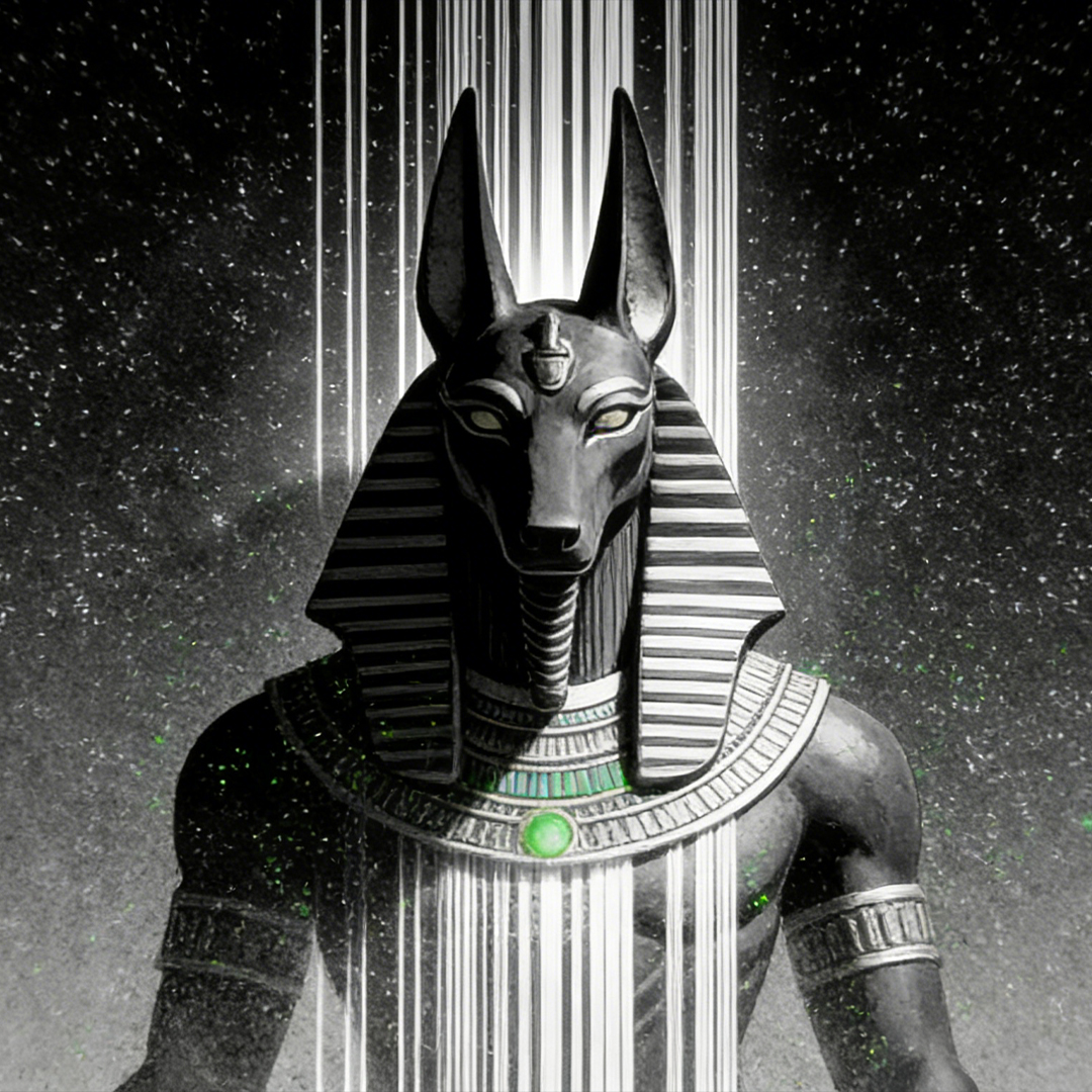 Anubis tweet media