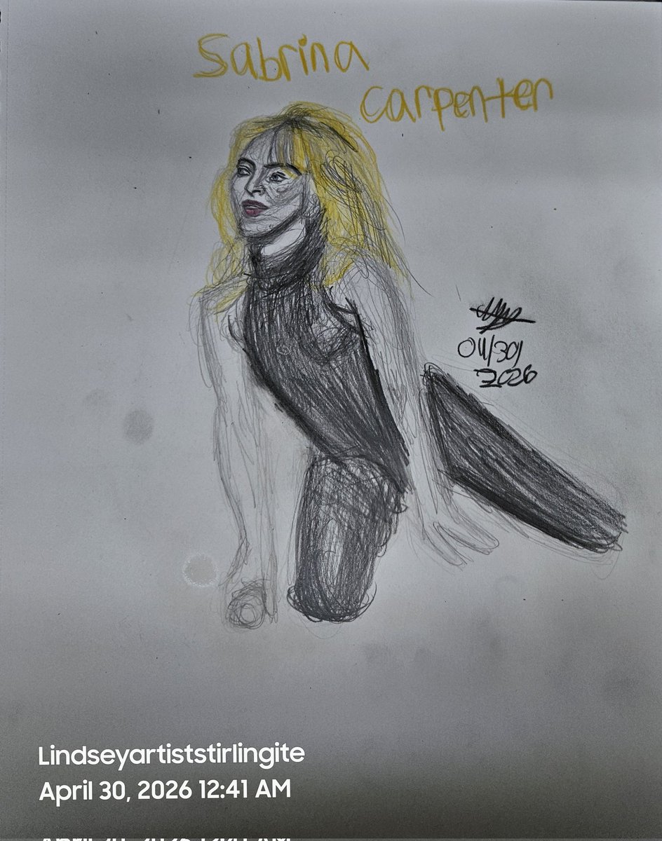 LindseyArtistStirlingite KSLL tweet media