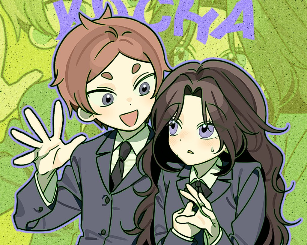 茶 tweet media
