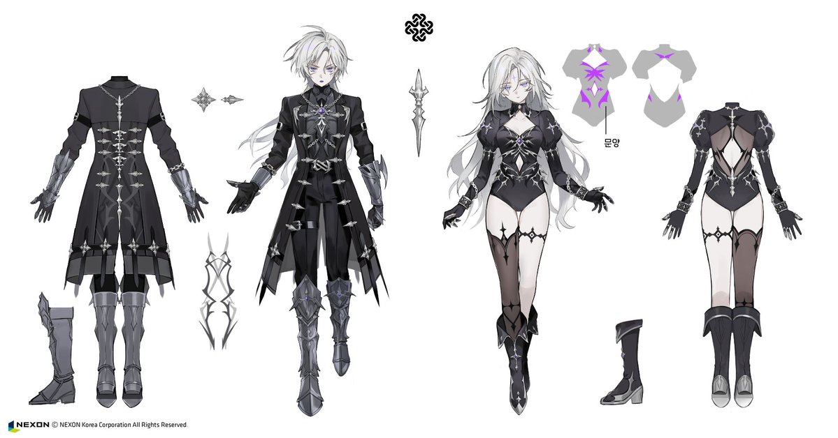 룩s(마비 정보계) tweet media