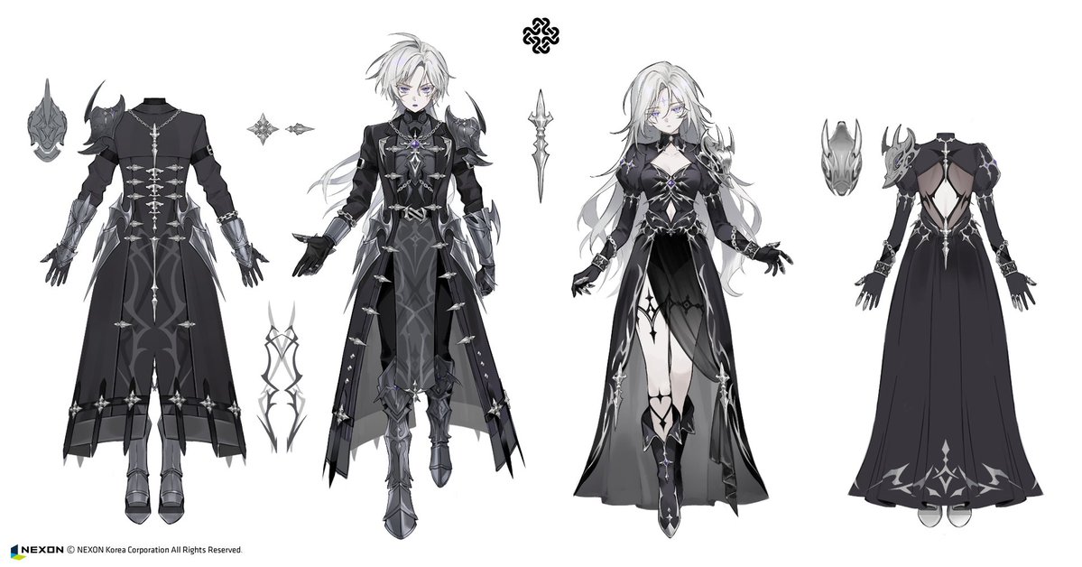 룩s(마비 정보계) tweet media