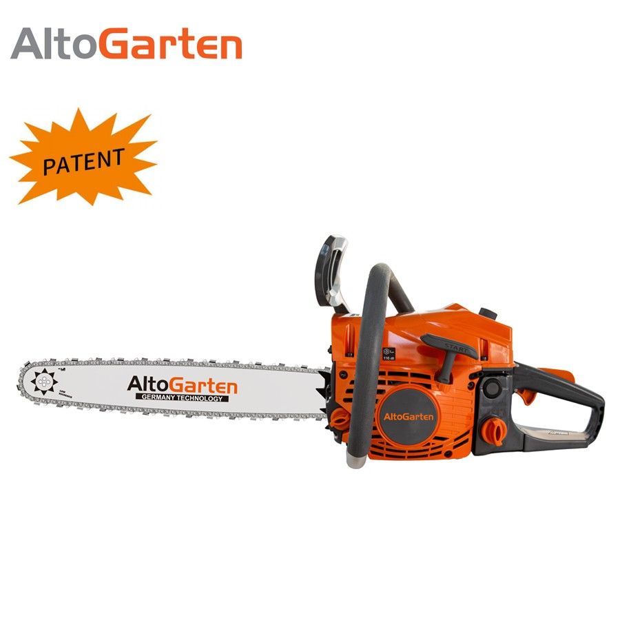 AltoGarten's tweet image. 🔥 Gasoline Chainsaw Series 
Power built for real cutting performance ⚙️🌲
⚡ 45cc–61.5cc engines
💪 Up to 2.9kW output
📩 abel@altogarten.com
🌐 altogarten.com
#Chainsaw #PowerTools #ForestryTools #GardenTools #OEM #ODM #FactoryDirect #B2B #IndustrialTools #LoggingTools