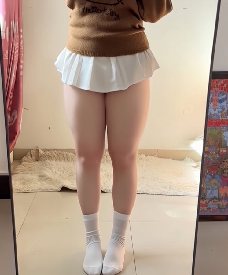 AssLegsAddict's tweet photo. Left or Right? https://t.co/eo3zudzEAm