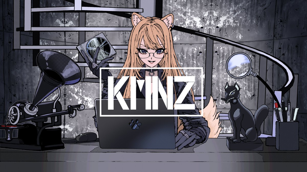 KMNSTREET@KMNZ公式 (@KMNSTREET) / Highlights / X
