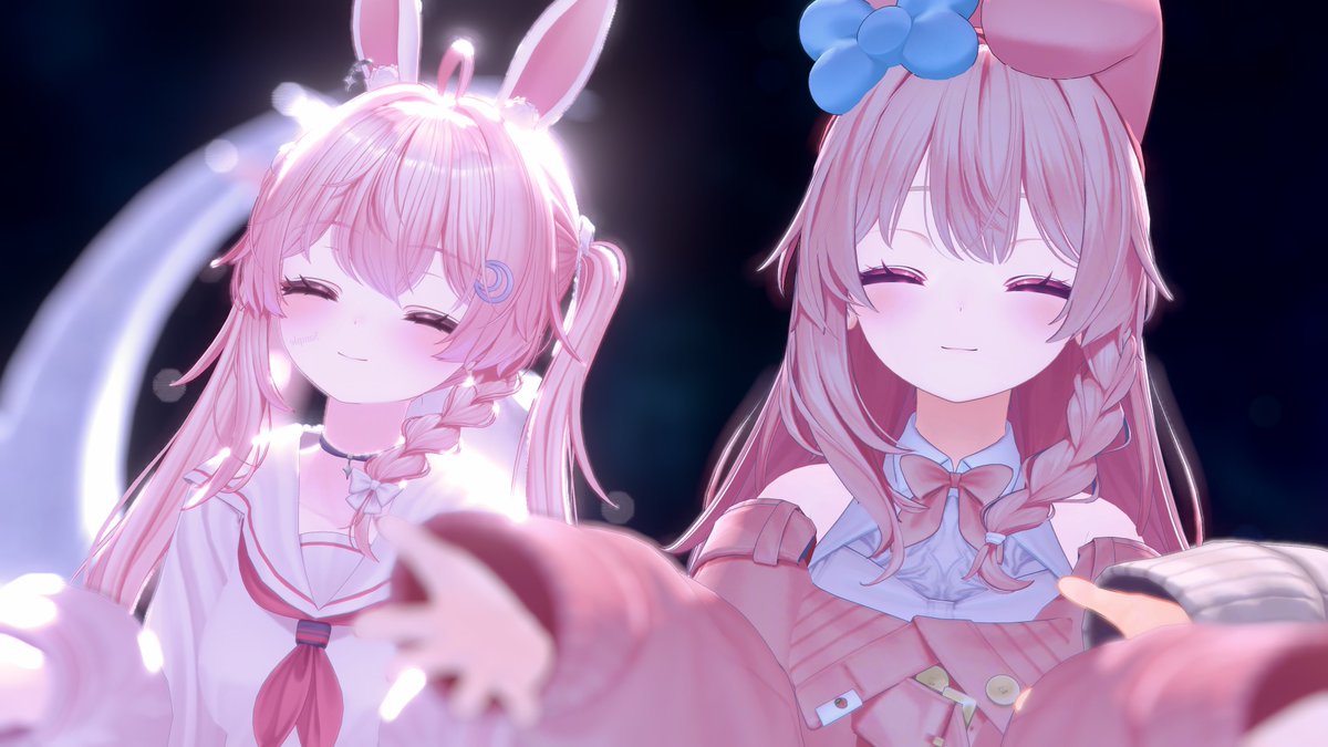 ローリン▷𝕍ℝℂ☄️💫 tweet media