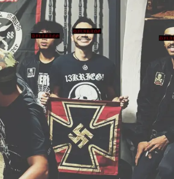 WaterfallWoods ᛉ🌲 tweet media